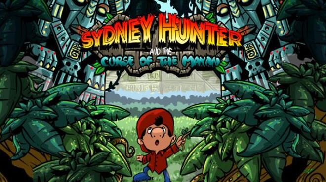 [GAMES] Sydney Hunter and the Curse of the Mayan Free Download