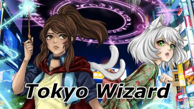 Tokyo Wizard Free Download