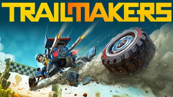 trailmakers game download