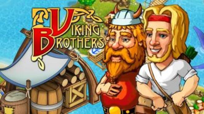 Viking Brothers Free Download