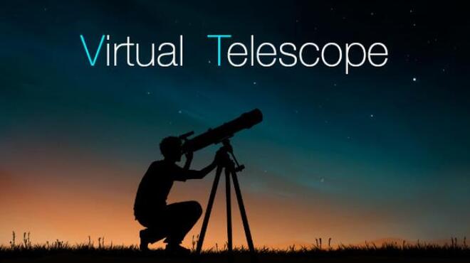 Virtual telescope Free Download