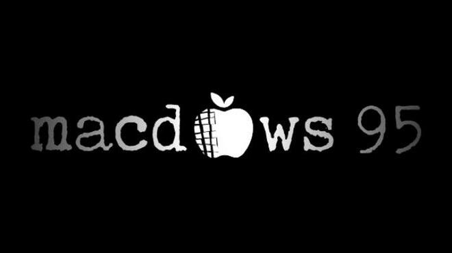 macdows 95 Free Download