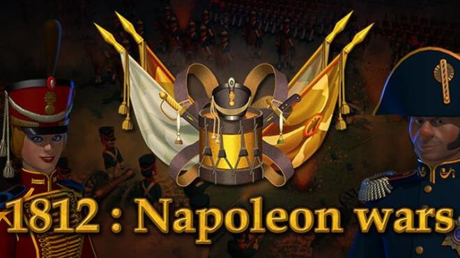1812: Napoleon Wars Free Download