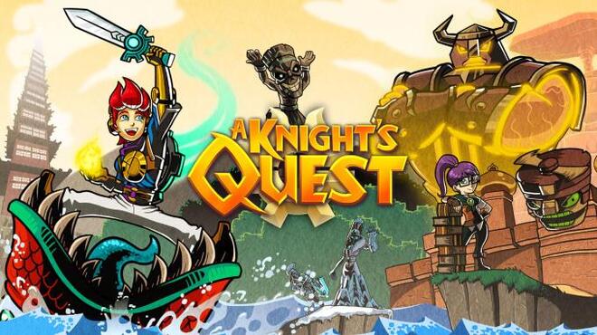 [GAMES] A Knights Quest Free Download