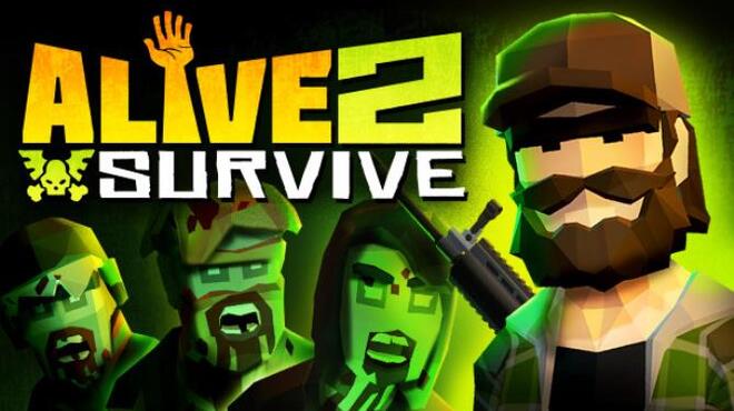 Alive 2 Survive: Tales from the Zombie Apocalypse Free Download