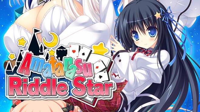 [GAMES] Amatarasu Riddle Star Free Download