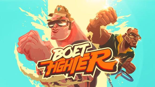 Descargar Boet Fighter gratis