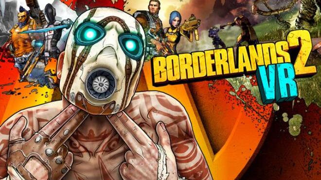 borderlands 2 latest patch download free