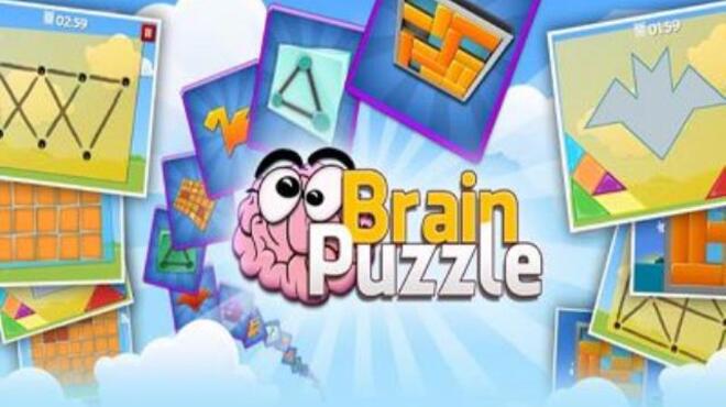 Brain Puzzle Free Download