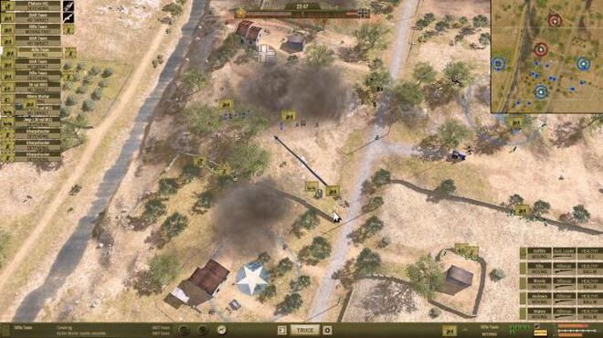 Close Combat: The Bloody First Torrent Download