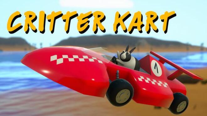 Critter Kart Free Download