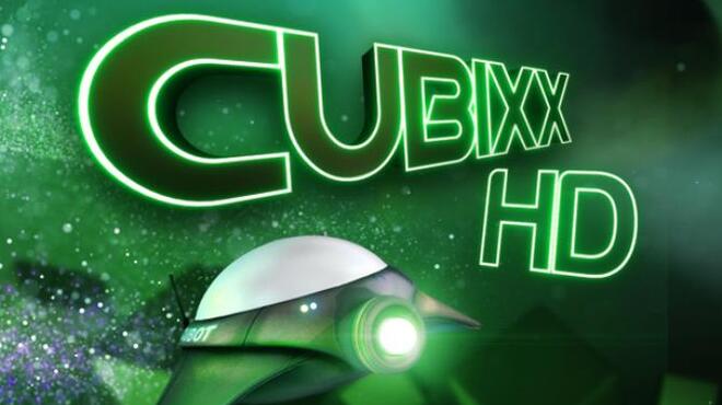 Cubixx HD Free Download