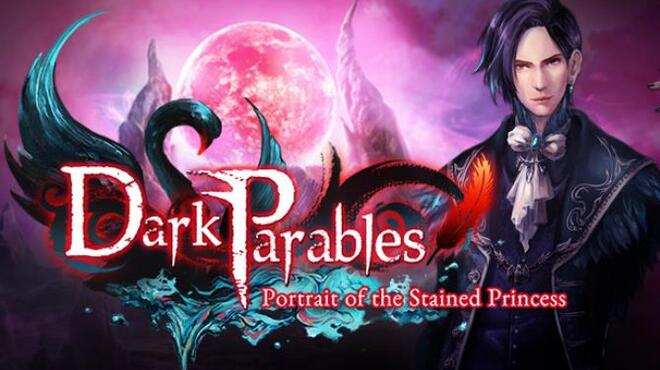 Dark Parables: Portrait of the Stained Princess Collector's Edition Free Download