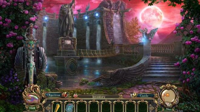 Dark Parables: Portrait of the Stained Princess Collector's Edition Torrent Download