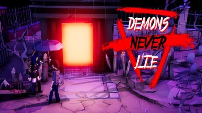 Demons Never Lie Free Download