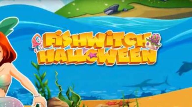 FishWitch Halloween Free Download