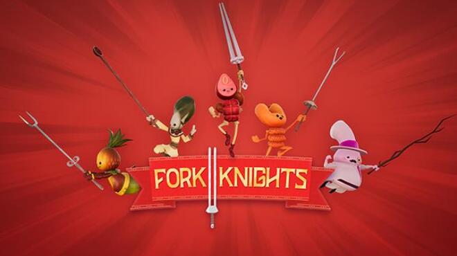 Fork Knights Free Download