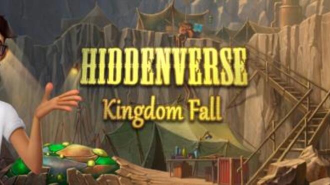 Hiddenverse - Kingdom Fall Free Download