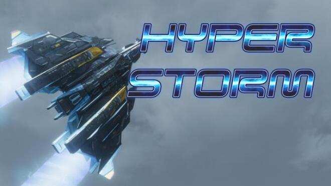 Hyper Storm Free Download