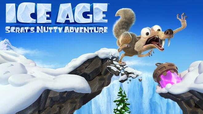 Ice Age Scrat's Nutty Adventure Free Download