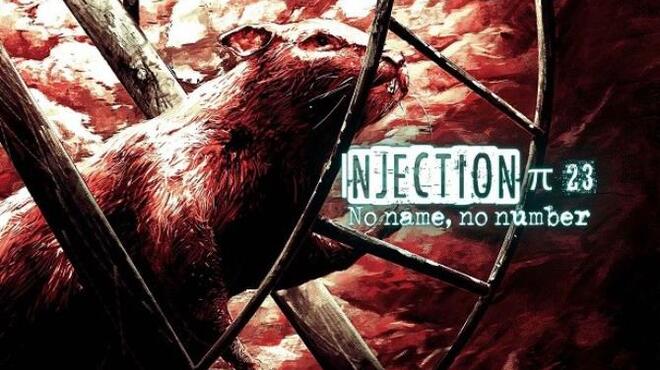 Injection π23 'No Name, No Number' Free Download