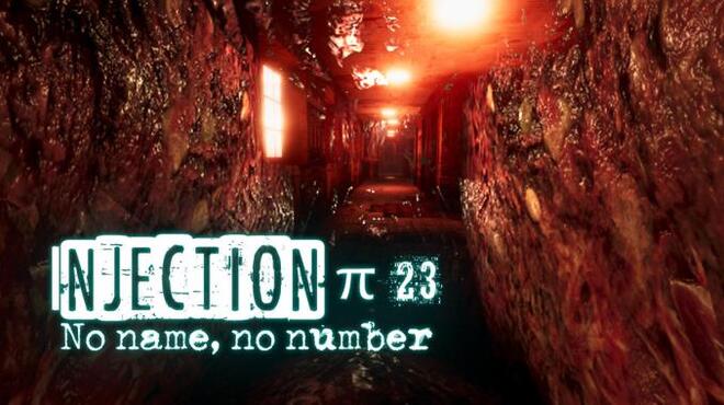 Injection π23 'No Name, No Number' Torrent Download