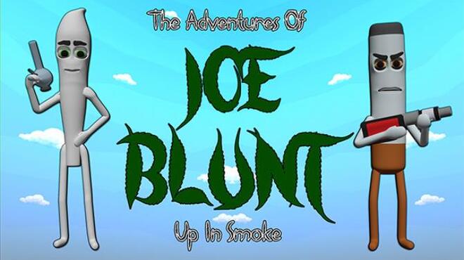 Joe Blunt - Up In Smoke Free Download