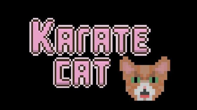 Karate Cat Free Download