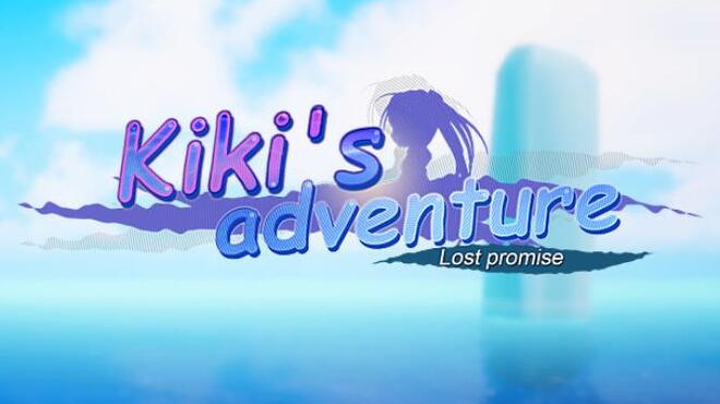 KiKi's adventure Free Download
