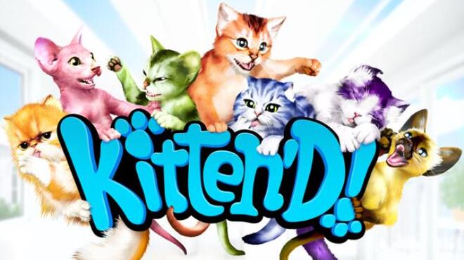 Kitten'd Free Download