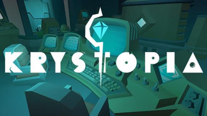 Krystopia: A Puzzle Journey Free Download
