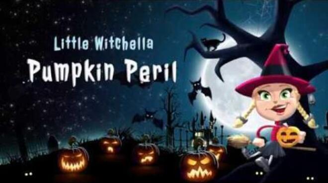 Little Witchella: Pumpkin Peril Free Download