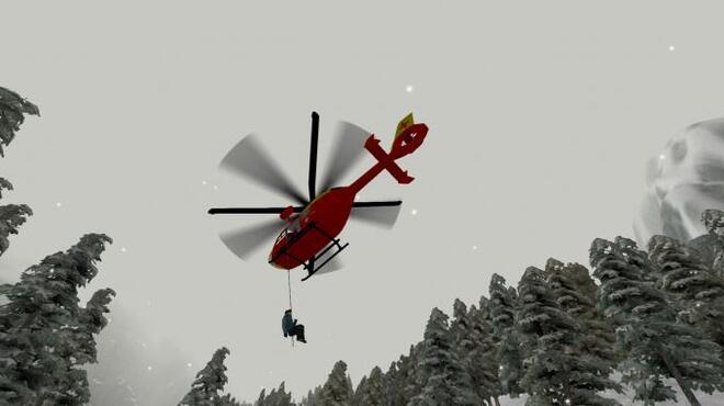 Mountain Rescue Simulator Torrent Download