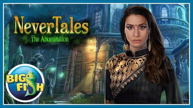 Nevertales: The Abomination Free Download