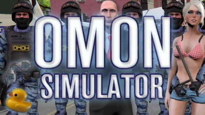 OMON Simulator Free Download
