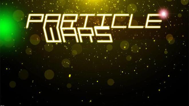 Particle Wars Free Download