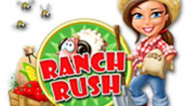 bản crack ranch rush 3