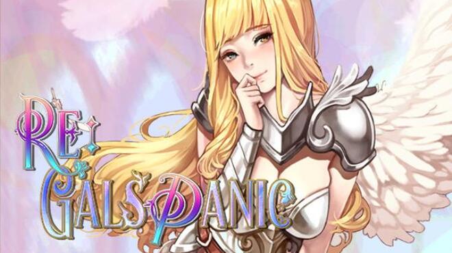 gals panic game download for android