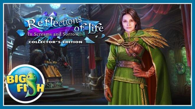 Reflections of Life: In Screams and Sorrow Collector's Edition Free Download