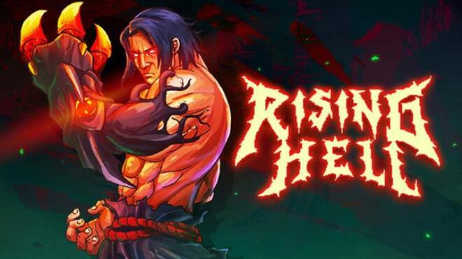 Rising Hell Free Download