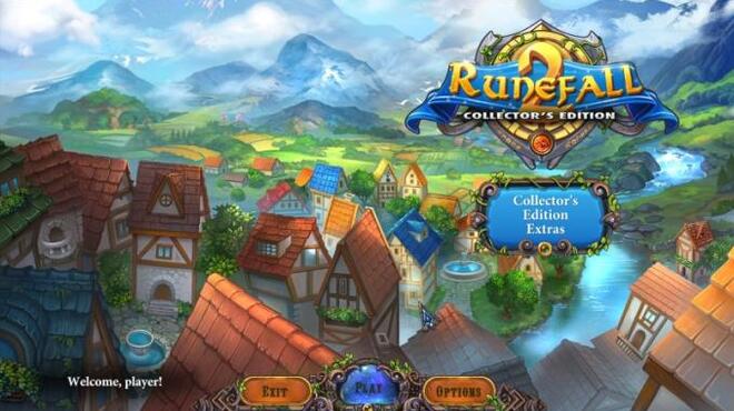 Runefall 2 Collector's Edition Free Download