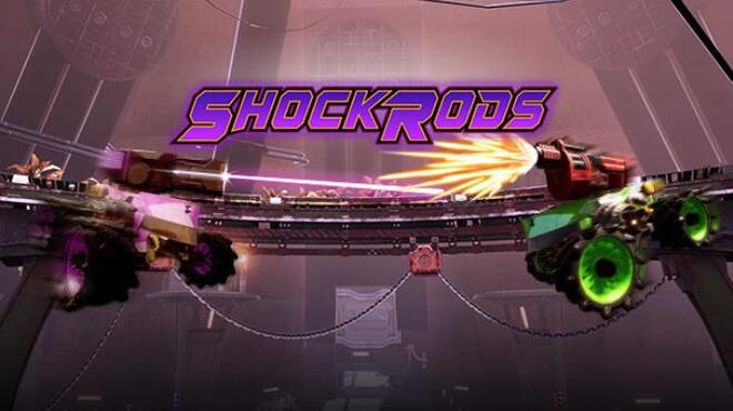 ShockRods Free Download