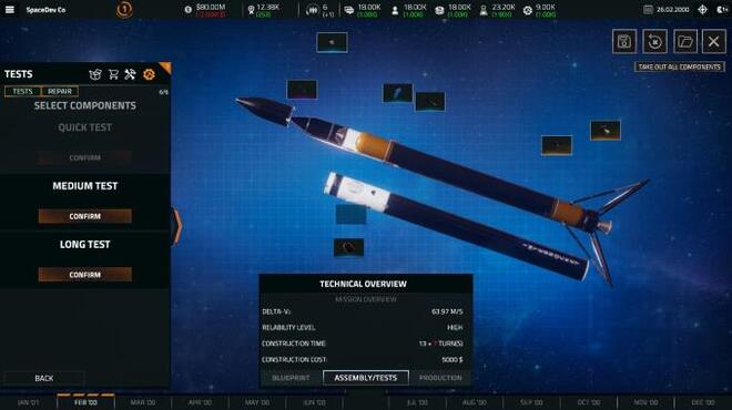 Space Company Simulator Torrent Download