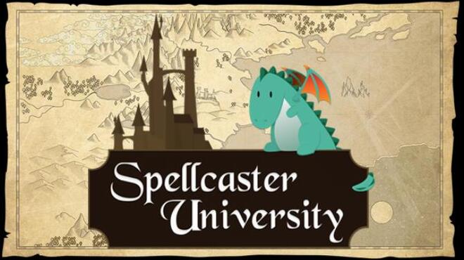 Spellcaster University Free Download