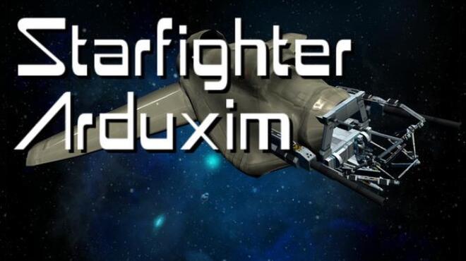 Starfighter Arduxim Free Download