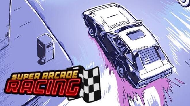 Super Arcade Racing Free Download