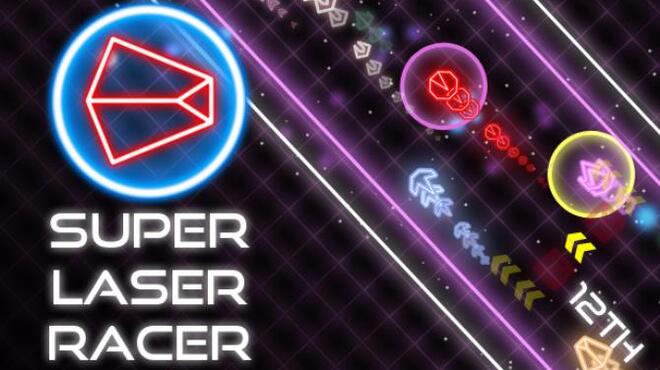 Super Laser  Racer Free Download
