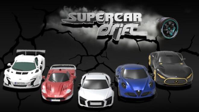Supercar Drift Free Download