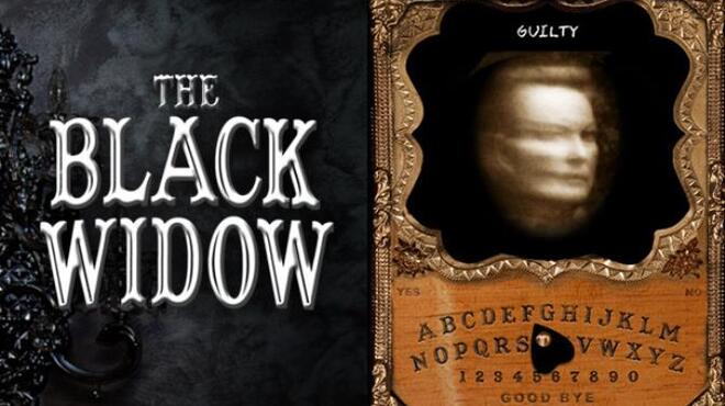 The Black Widow Free Download