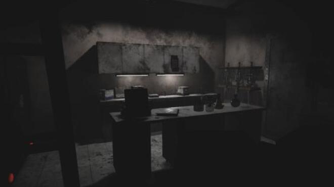 The Experiment: Escape Room PC Crack